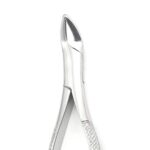 GDC American Forcep Pedo Universal Lower Primary Teeth & Roots # 151S (F151S) - Image 4