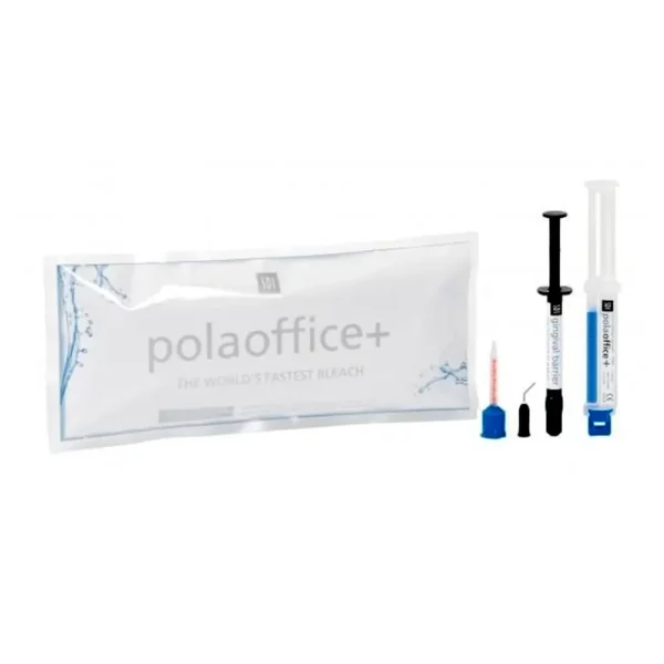 SDI Pola Office Plus 1 Patient Kit