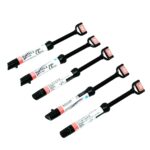 Shofu Beautifil II Dental Composite Basic Kit - Image 5