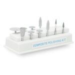 Shofu Composite Polishing Kit Ca (For Contra-angles) - Image 4