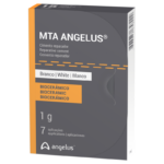 Angelus Mta - 1 Gm White