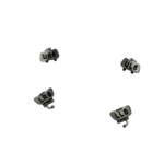 OSL 1st Molar Bondable Buccal Tubes MBT 0.018 (Pack Of 4) - Image 6