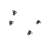 OSL 1st Molar Bondable Buccal Tubes MBT 0.018 (Pack Of 4) - Image 5