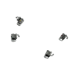 OSL 1st Molar Bondable Buccal Tubes MBT 0.018 (Pack Of 4) - Image 4