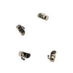 OSL 1st Molar Bondable Buccal Tubes MBT 0.018 (Pack Of 4) - Image 3