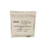 OSL 1st Molar Weldable Buccal Tubes MBT 0.018 (Pack Of 4) - Image 5