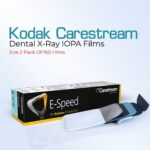 Kodak Carestream X Ray Film E Speed - Image 4