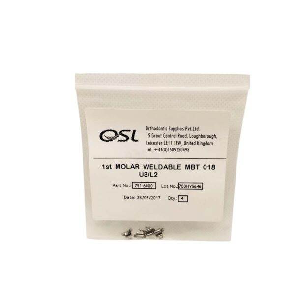 U ortho Niti Tooth Color Wire-Rectangular (Pack of 1)