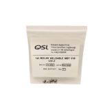 OSL 1st Molar Weldable Buccal Tubes MBT 0.018 (Pack Of 4) - Image 4