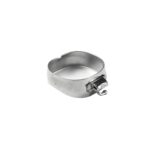 U Ortho Molar Bands Non-Convertible Mbt 0.022 2nd Molar (Pack of 4) - Image 3
