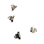 OSL 1st Molar Weldable Buccal Tubes MBT 0.018 (Pack Of 4) - Image 2