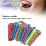 U ortho ligature Ties -Assorted - Image 3