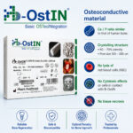 B-Ostin HA Nano Bonegraft Materials 0.355 - 0.500mm - Image 3