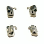 U Ortho Bondable Buccal Tubes - 1st Molar MBT 0.022 - Image 9