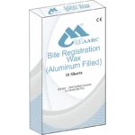 Maarc Bite Registration Wax (2202/010)