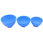 ET Dental Mixing Bowl & Spatula - Universal Kit - Image 3