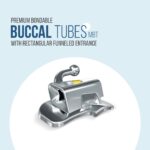 UU Ortho Premium Bondable Buccal Tubes MBT (Pack of 20 Sets) - Image 27