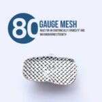 UU Ortho Premium Bondable Buccal Tubes MBT (Pack of 20 Sets) - Image 25