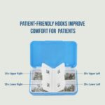 UU Ortho Premium Bondable Buccal Tubes MBT (Pack of 20 Sets) - Image 22