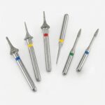 SuperEndo Interproximal Reduction Diamond Burs (Pack of 1) - Image 9