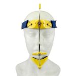 Koden Reverse Pull Headgear (Facemask) - Image 3