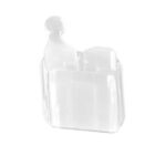 3M Unitek Clarity Ultra Self-Ligating Brackets .022 -5x5 - Image 4