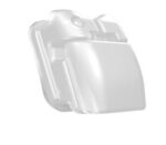 3M Unitek Clarity Ultra Self-Ligating Brackets .022 -5x5 - Image 3
