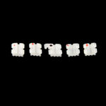 Ceramic Bracket Kit Roth 0.018 - Image 3