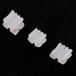 Ceramic Bracket Kit Roth 0.018 - Image 2