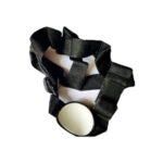 Koden Chin Cup With Headgear - Image 4
