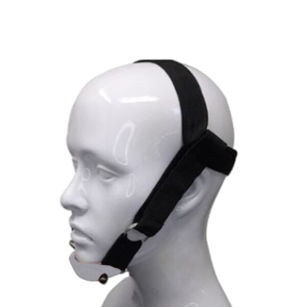 Koden Chin Cup With Headgear