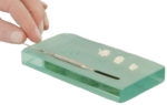 Samit Glass Slab 7.5cm x 15cm x 10mm - Image 5