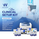 Waldent New Dental Clinic Setup Kit - Image 4