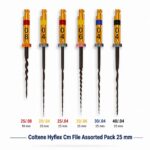 Coltene Hyflex Rotary Files 6% 25mm - Image 2