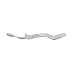 GDC Retractors With Suction - University Of Minnesota 14cm (CRMS) - Image 3
