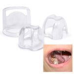 Capri Dry Field Mouth Props 3/pk - Image 3