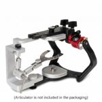 Corident Facebow Compatible With CSA-600 Articulator (FB-1500) - Image 6