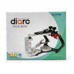 Corident Facebow Compatible With CSA-600 Articulator (FB-1500) - Image 7
