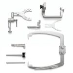 Corident Facebow Compatible With CSA-600 Articulator (FB-1500)