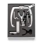 Corident Facebow Compatible With CSA-600 Articulator (FB-1500) - Image 8