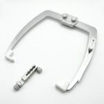 Corident Facebow Compatible With CSA-600 Articulator (FB-1500) - Image 4