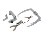 Corident Facebow Compatible With CSA-600 Articulator (FB-1500) - Image 5