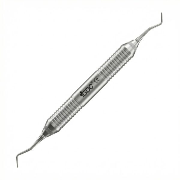 GDC ART Atraumatic Restorative Treatment Instrument (ART3 # 6)