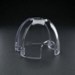 Dental Posterior Mouth Prop | Transparent - Image 6