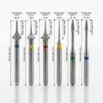 SuperEndo Interproximal Reduction Diamond Burs (Pack of 1) - Image 2