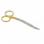 GDC Legrange Scissor- Double Curved TC (12CM) Standard (S5084) - Image 2