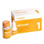 Neoendo Neocem Type 1 Glass Ionomer Cement - Image 3