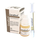 Prevest Denpro CeraEtch Etching Gel - Image 2