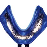 Waldent Edentulous Perforated Impression Trays Set K18/1 - Image 8