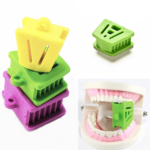 Oro Mouth Prop Set Of 3 With Chain - Image 5